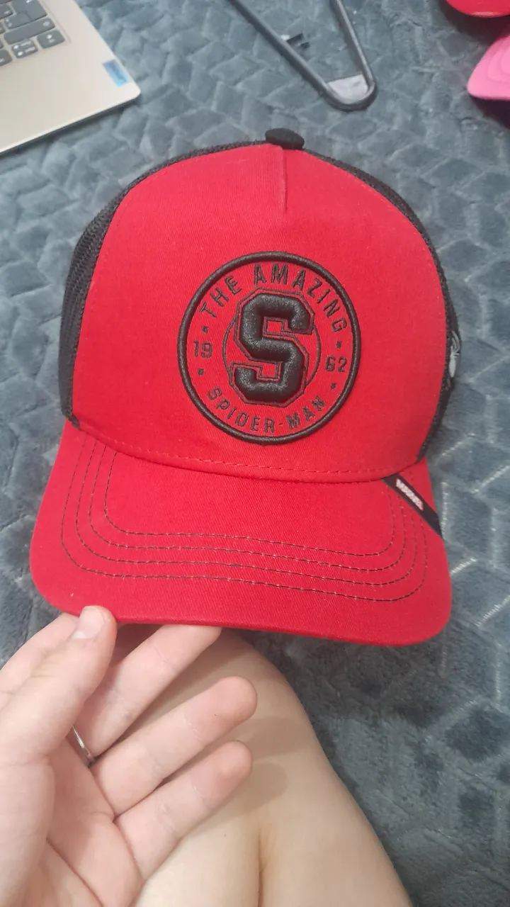 Gorra y gorro Sin marca. - imagen 1
