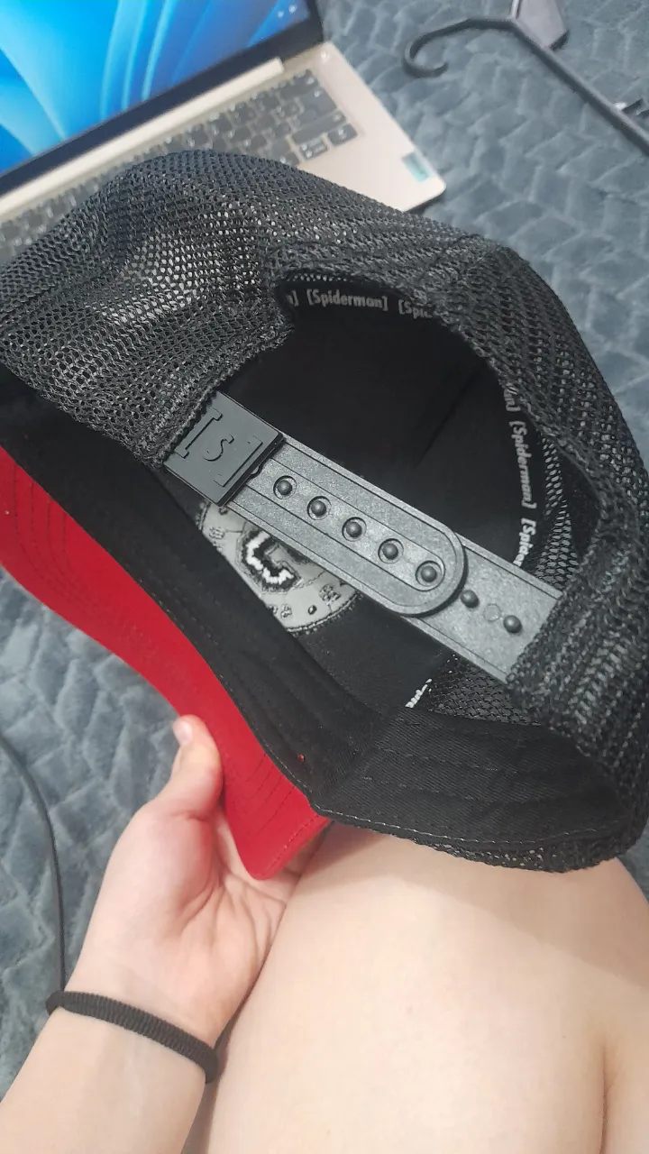 Gorra y gorro Sin marca. - imagen 2
