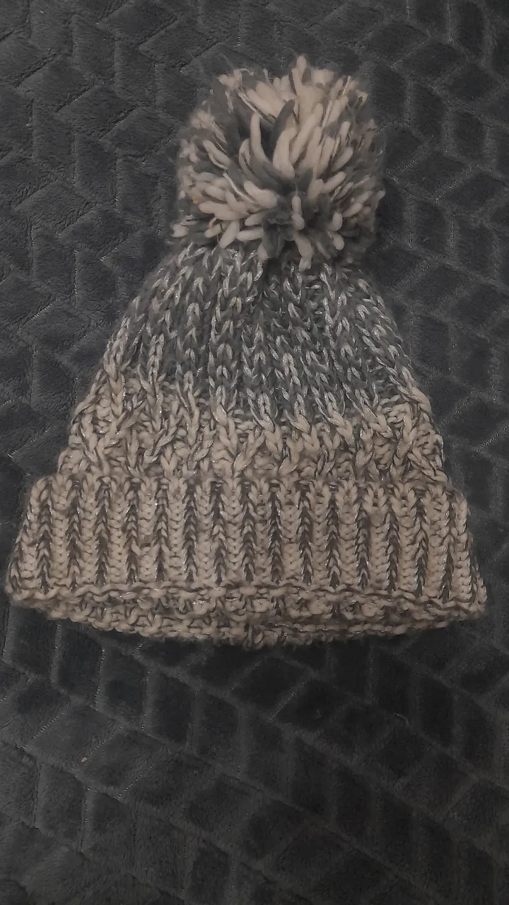 Gorro Vera Wang - imagen 1