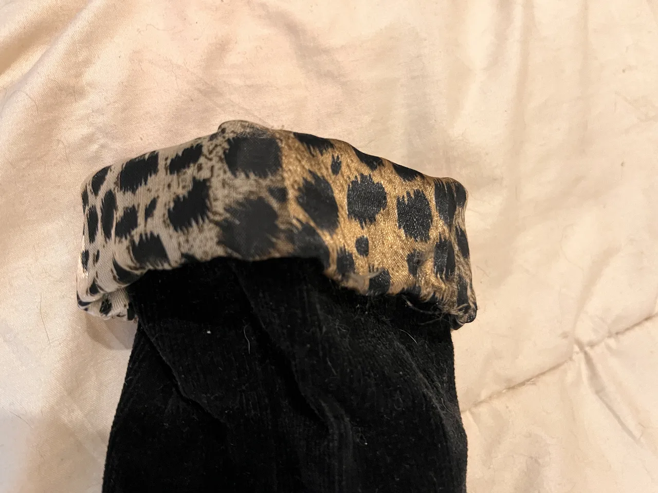 Blazer Vintage - Vista 3