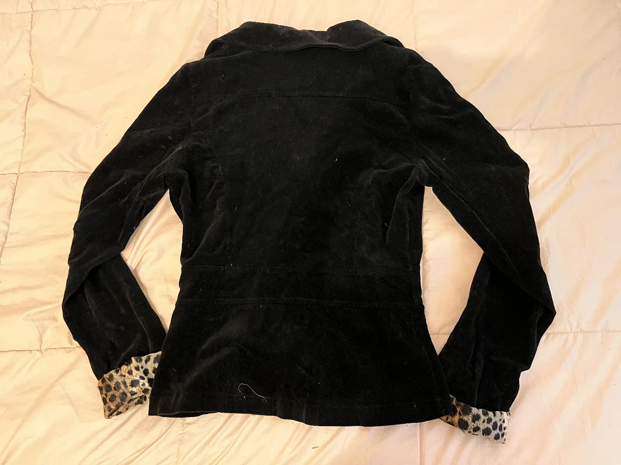 Blazer Vintage - Vista 2