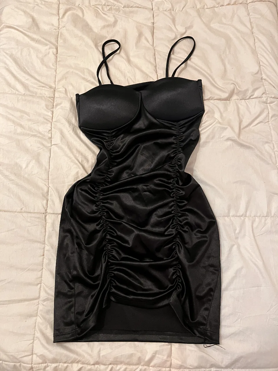 Vestido Vintage - imagen 1