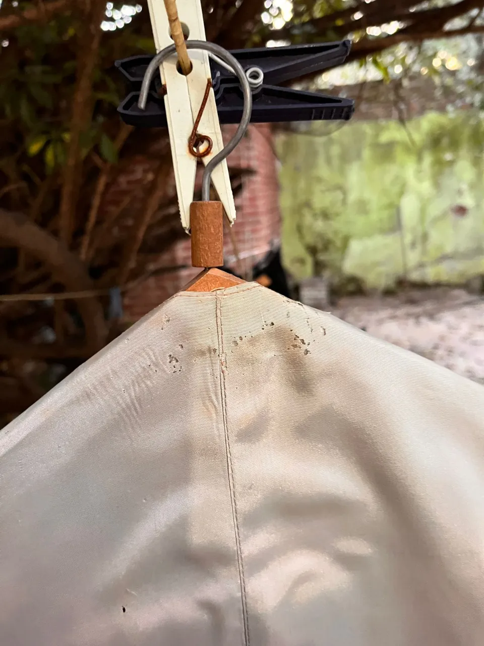 Chaleco Pierre Balmain - Vista 3