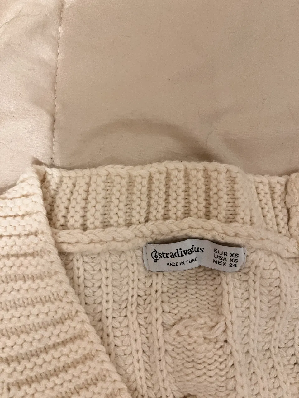 Cardigan Stradivarius - imagen 2
