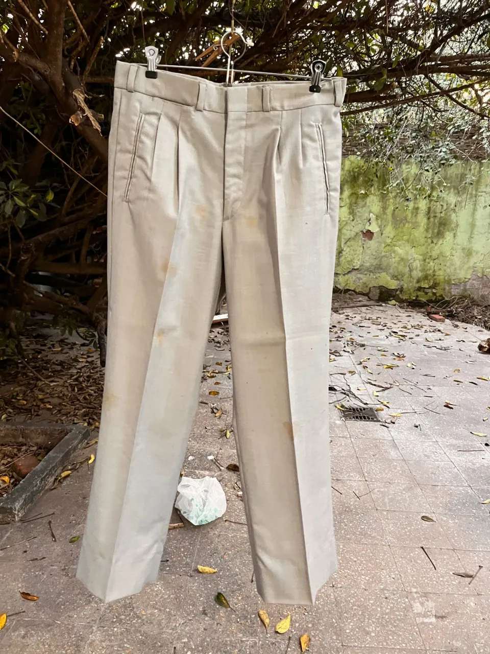 Pantalón Pierre Balmain - imagen 1