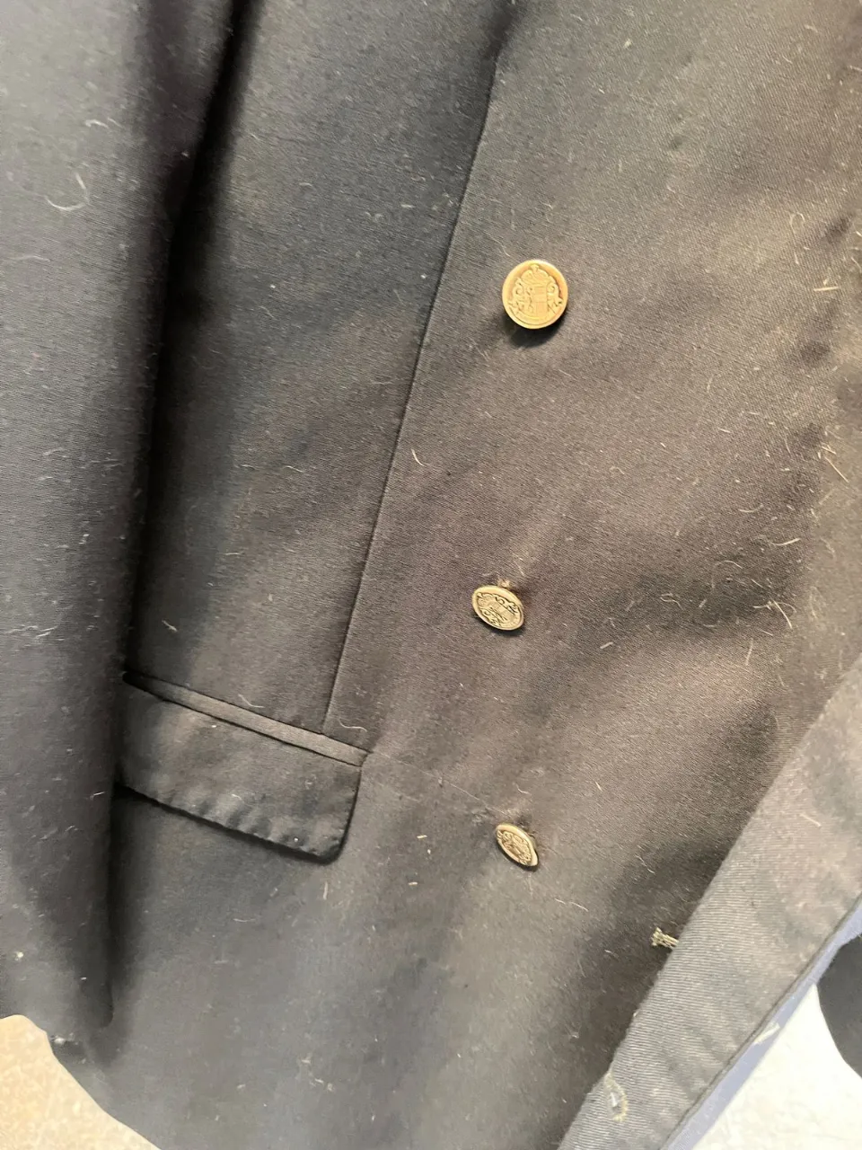 Blazer Vintage - imagen 4