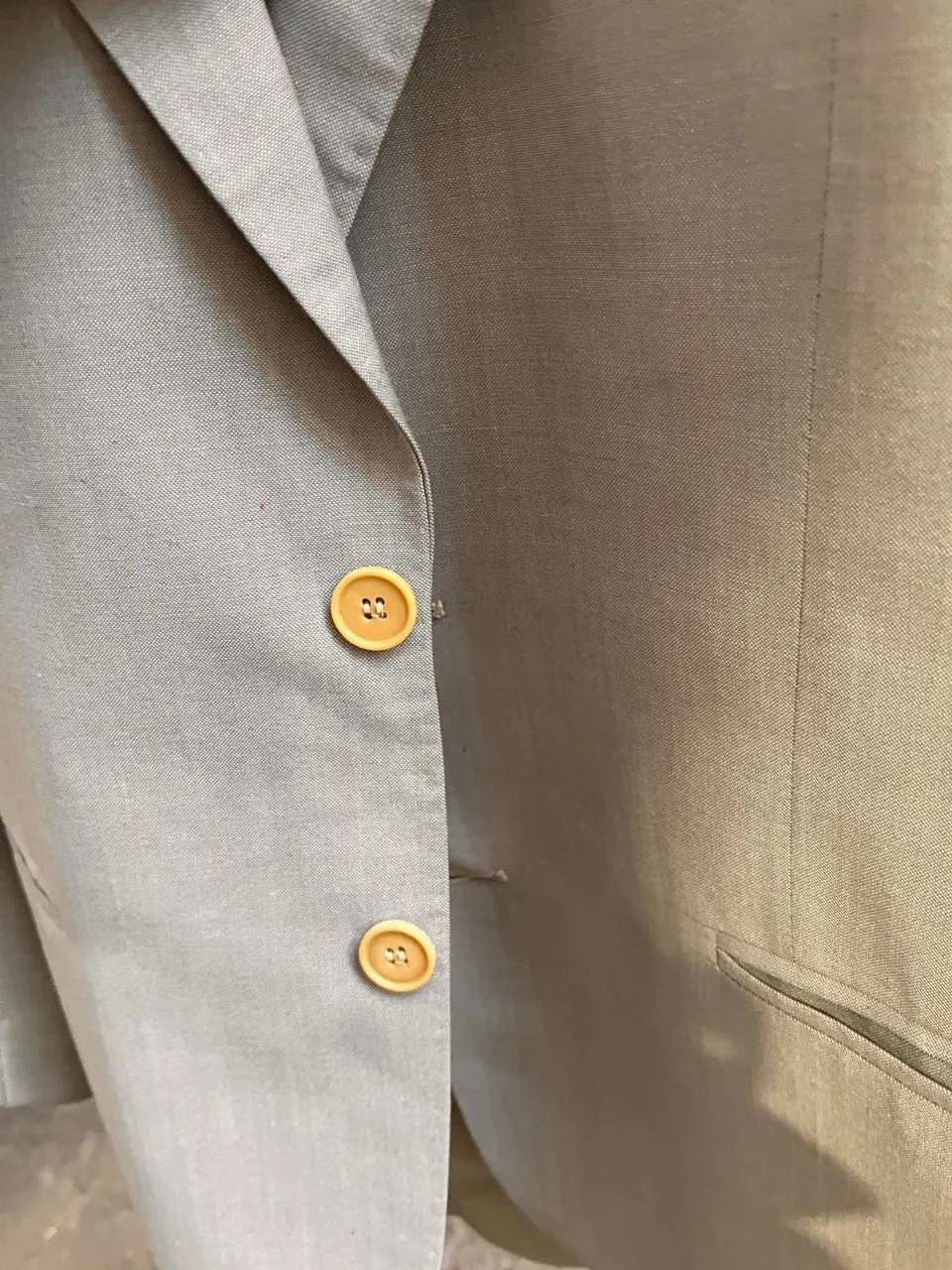 Blazer Pierre Balmain - imagen 3