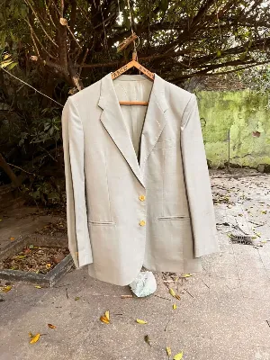 Pierre Balmain