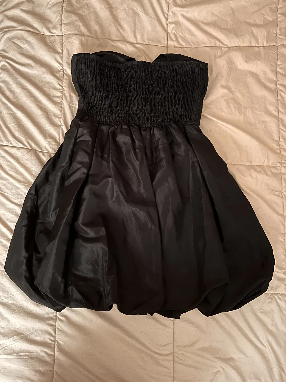 Vestido Vintage - imagen 2