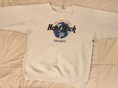 Hard Rock Cafe