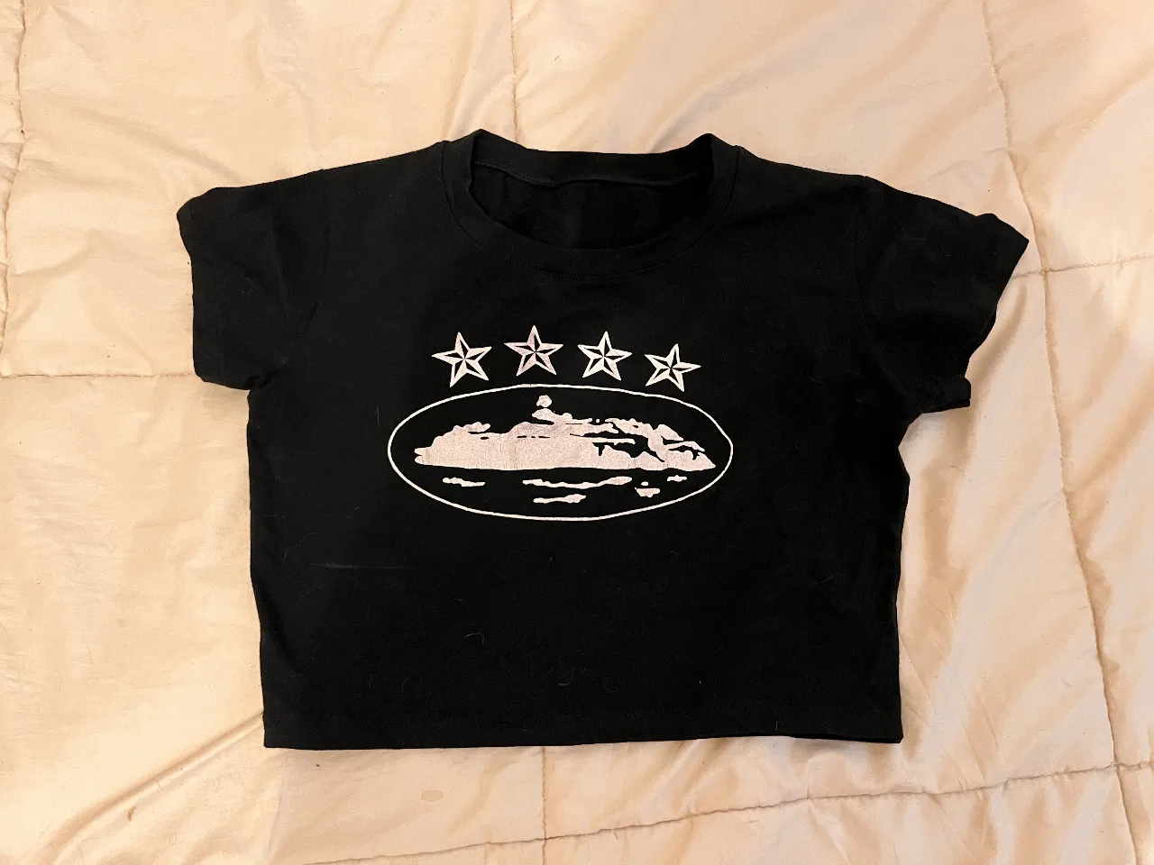 Remera Vintage - imagen 1