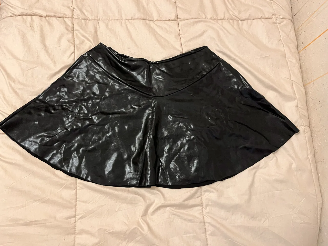 Pollera Vintage