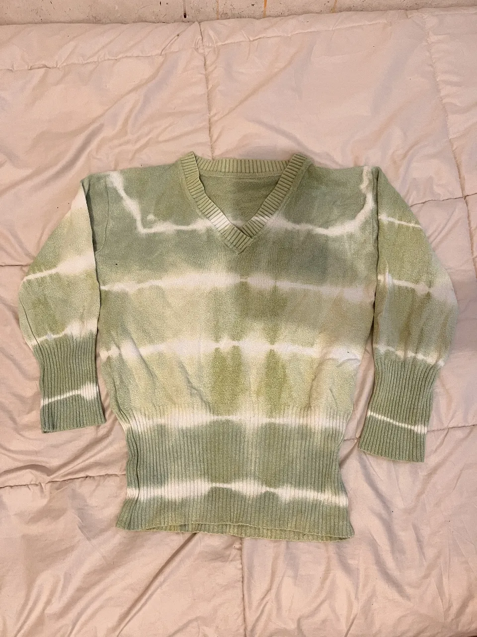 Sweater Vintage - imagen 1