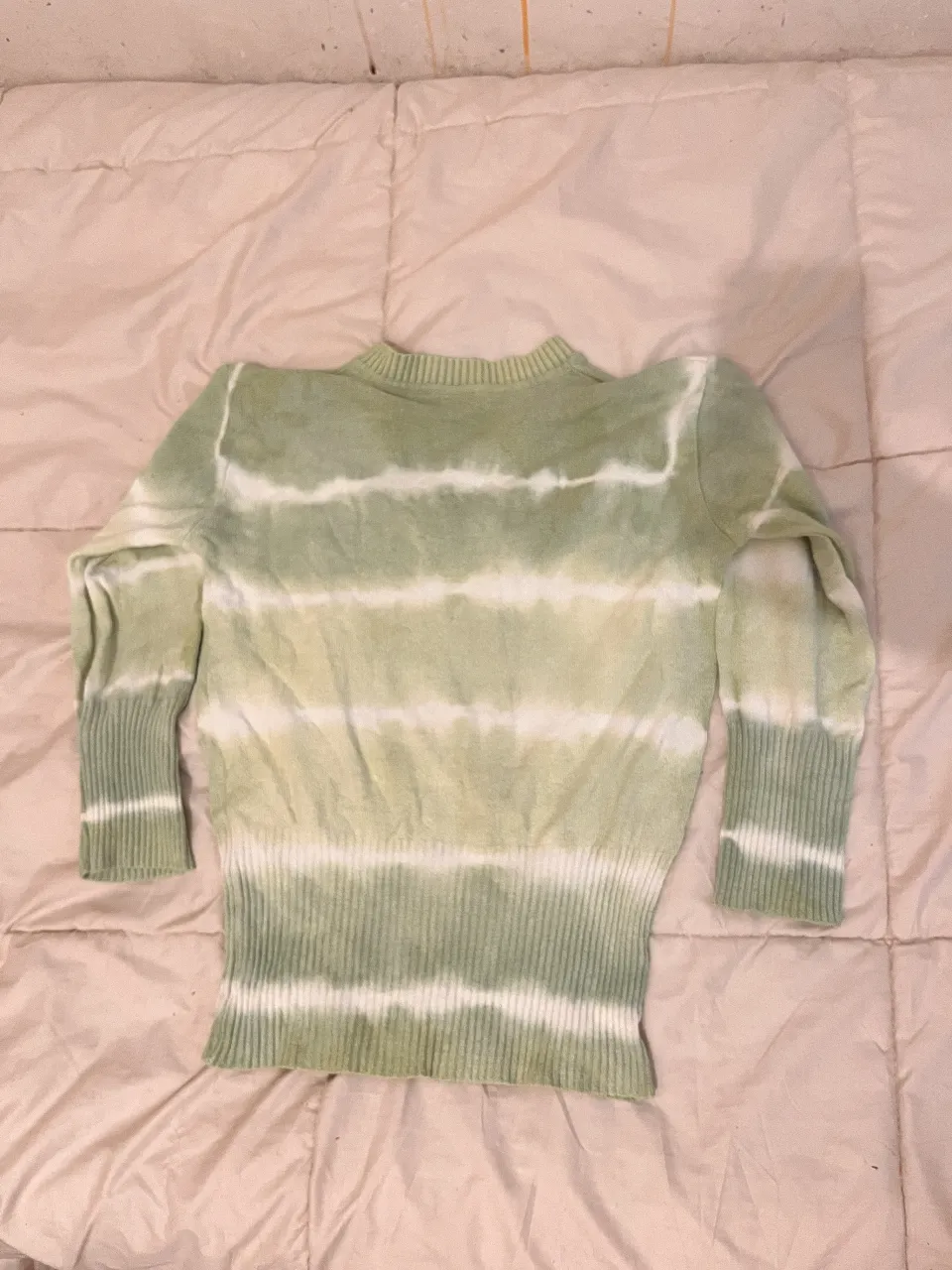 Sweater Vintage - imagen 2