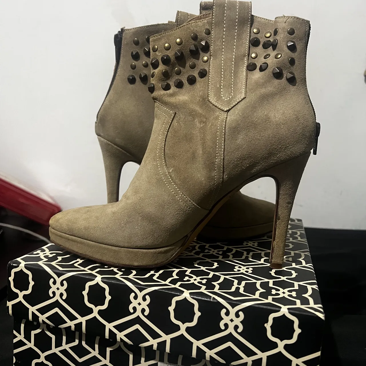 Botas fh calzado - imagen 2