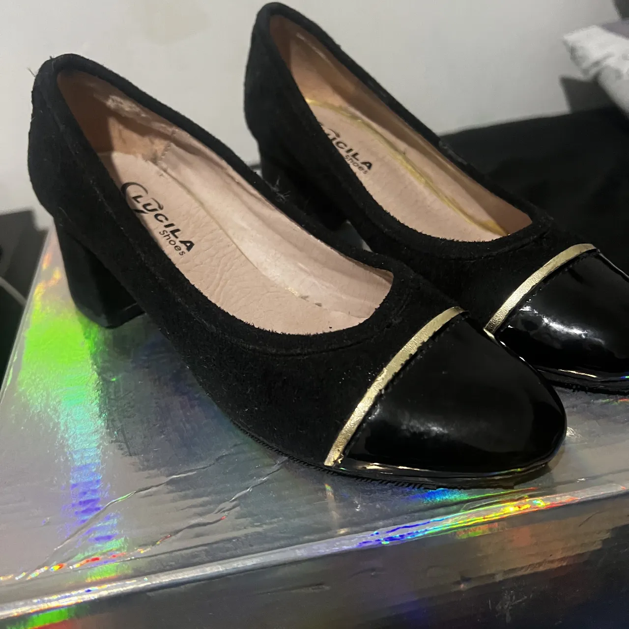 Tacos Lucila shoes - imagen 2