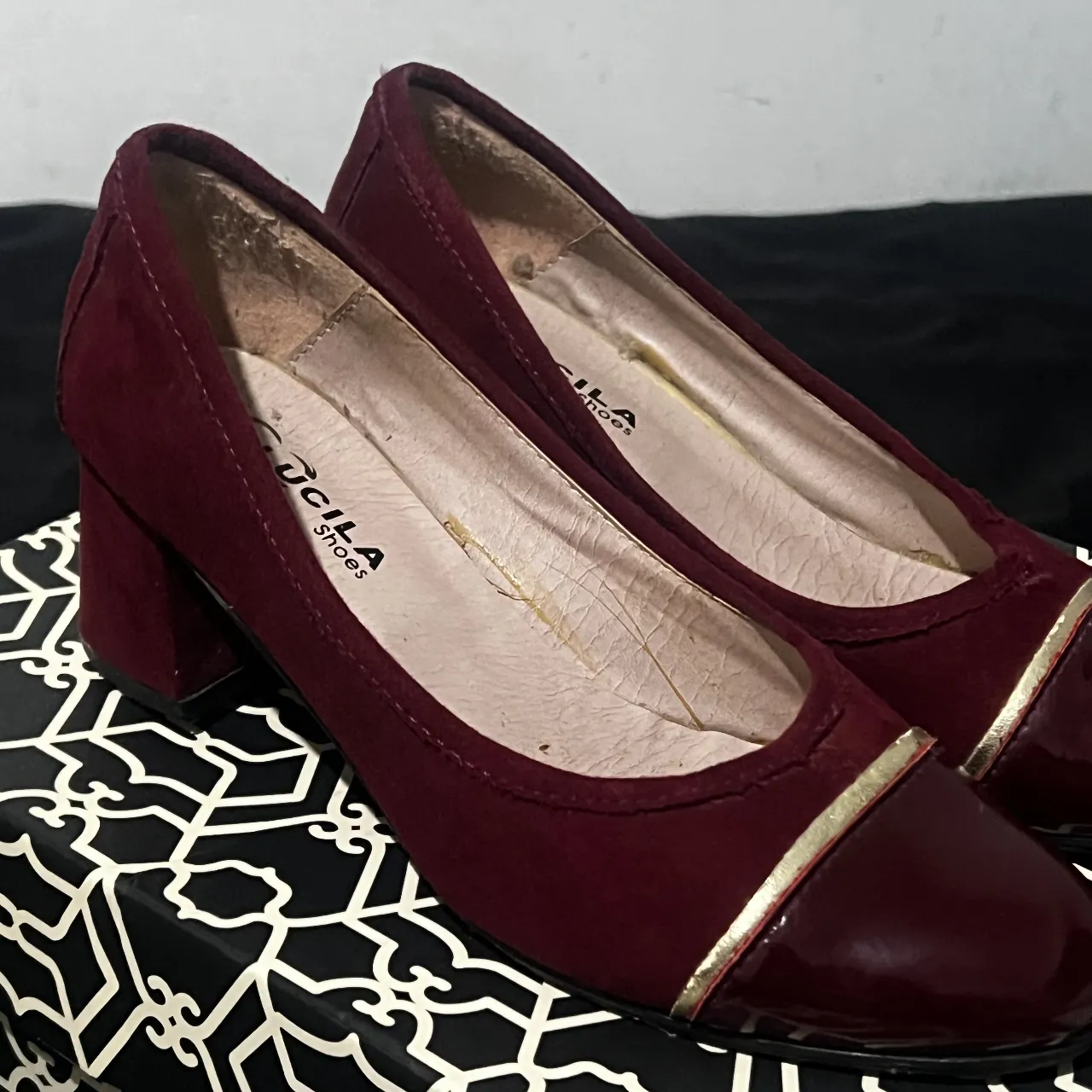 Tacos Lucila shoes - imagen 4