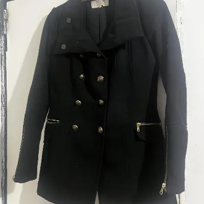 Zara Woman