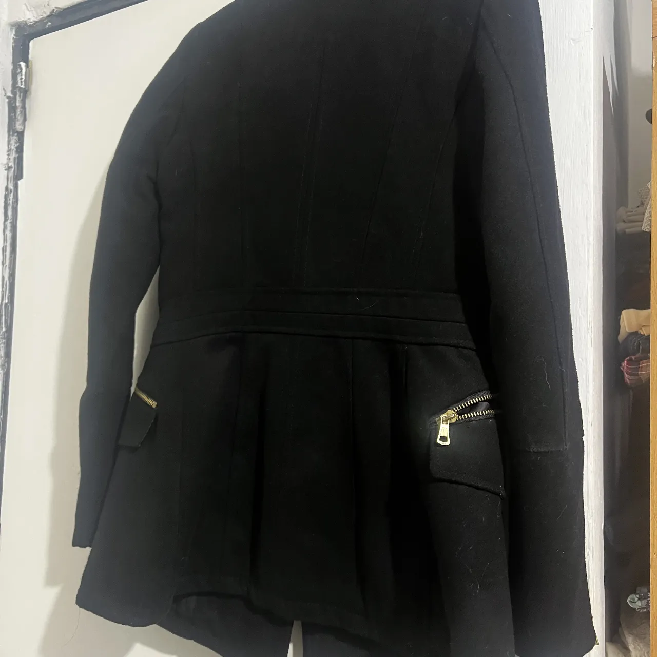 Blazer Zara Woman - imagen 2