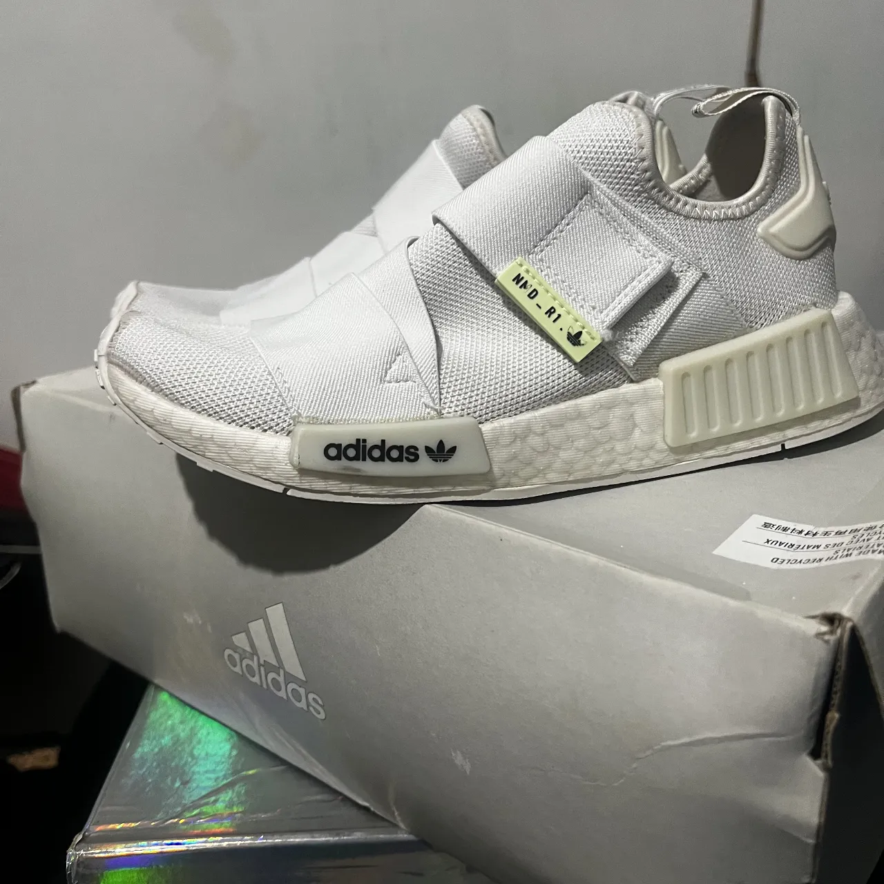 Zapatillas adidas - imagen 2