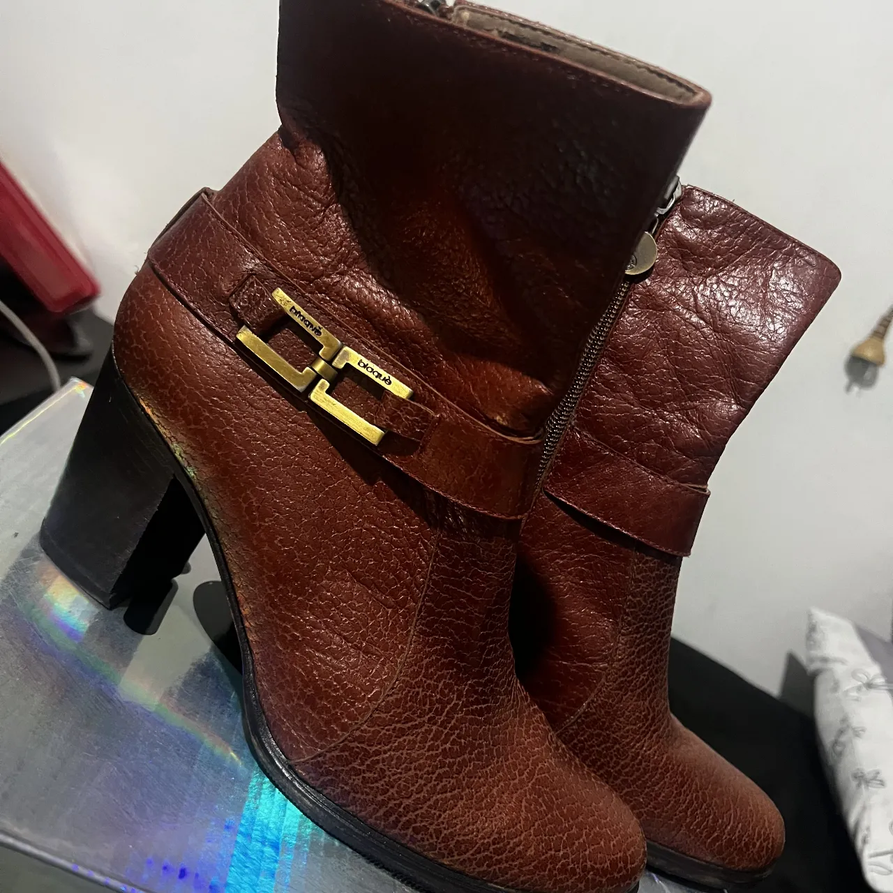 Botas Blaque - imagen 2