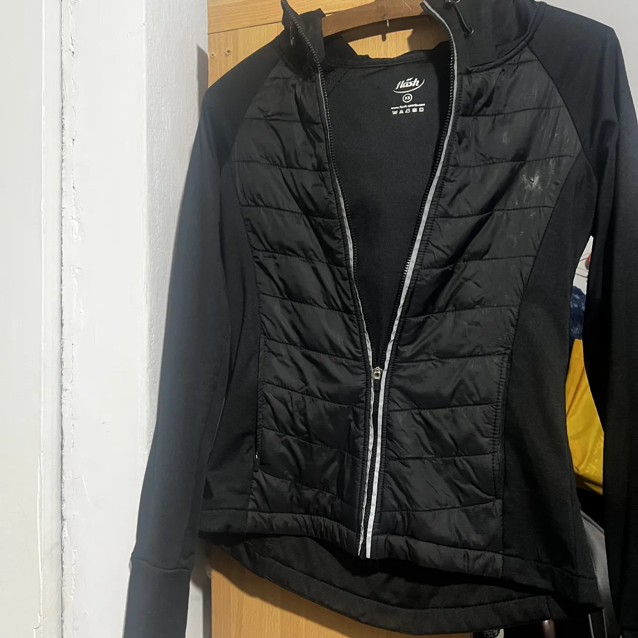 Campera Flash - imagen 2
