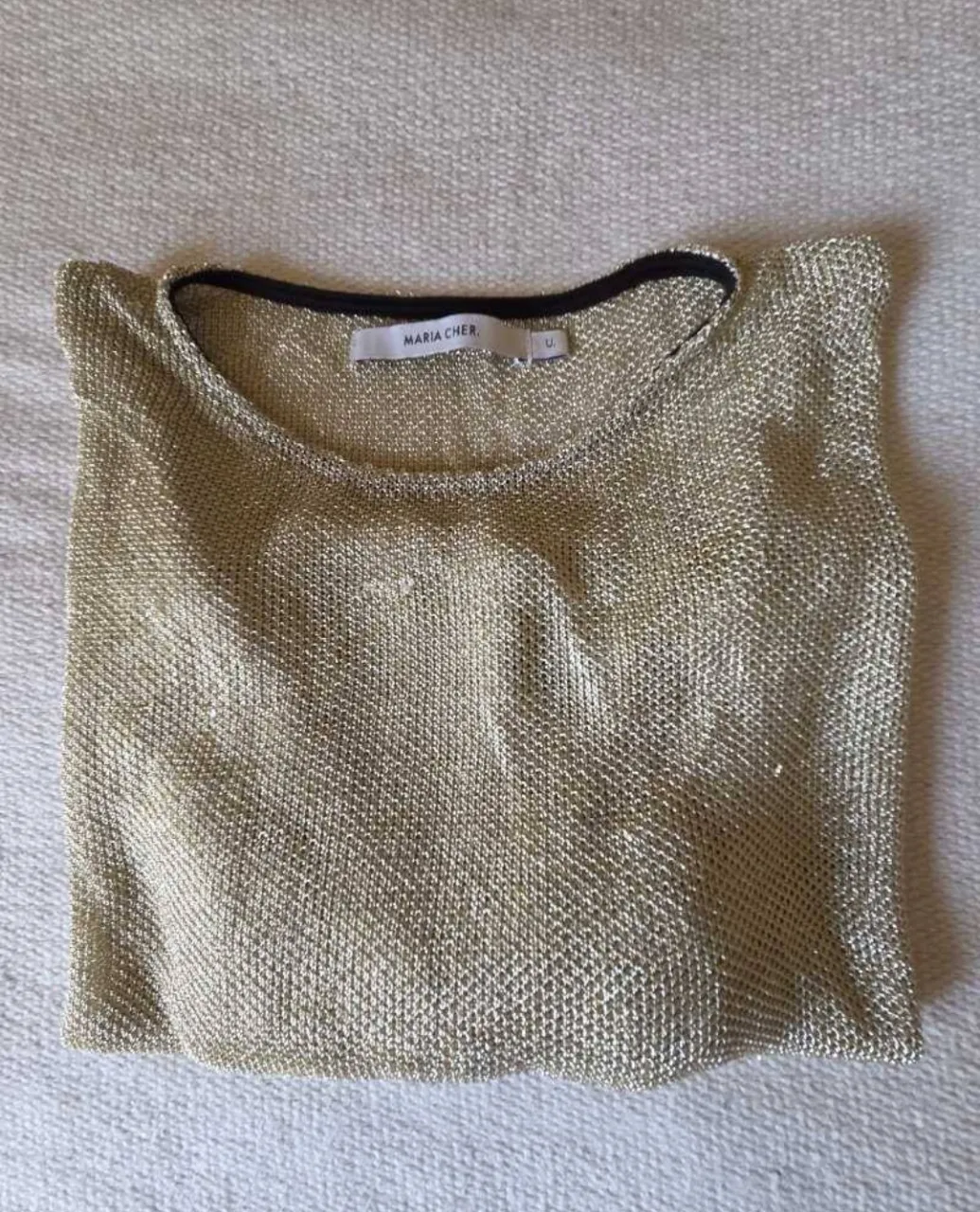 Remera Maria Cher - imagen 2