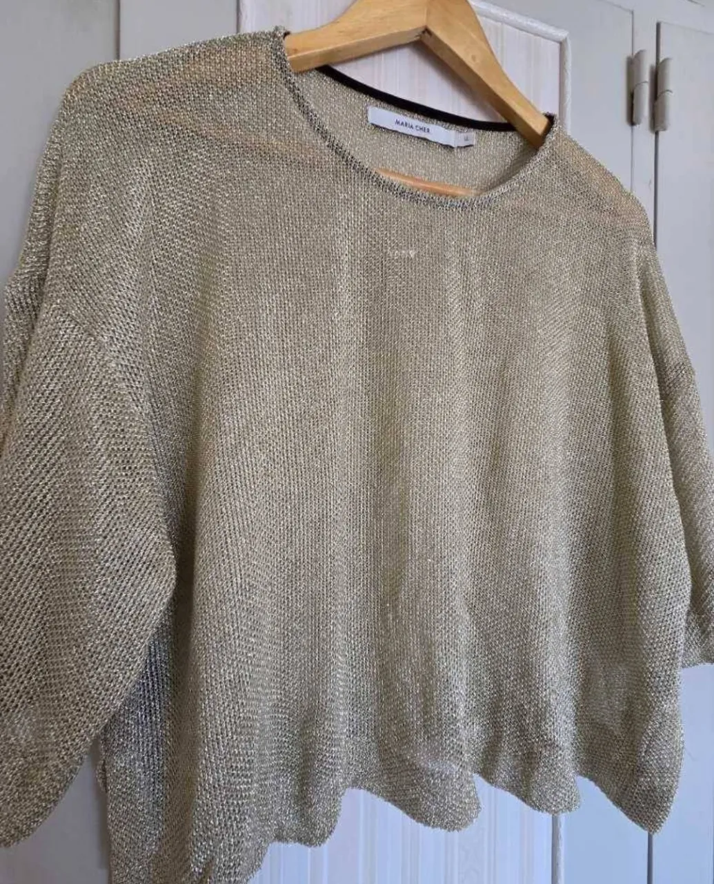 Remera Maria Cher - imagen 3