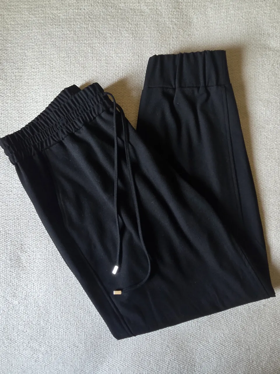 Babucha Zara - Vista 3