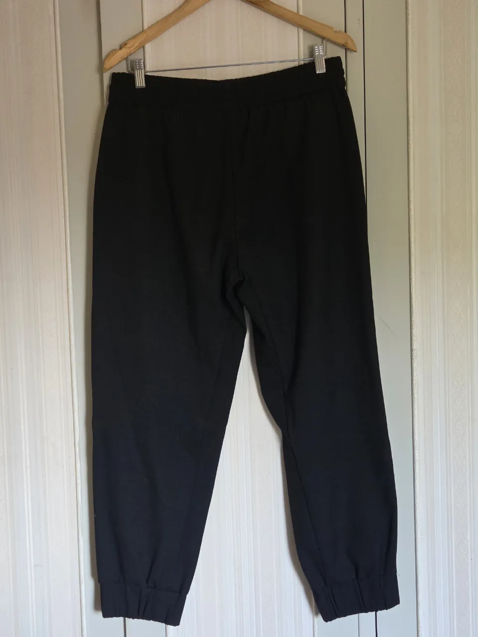 Babucha Zara - Vista 2