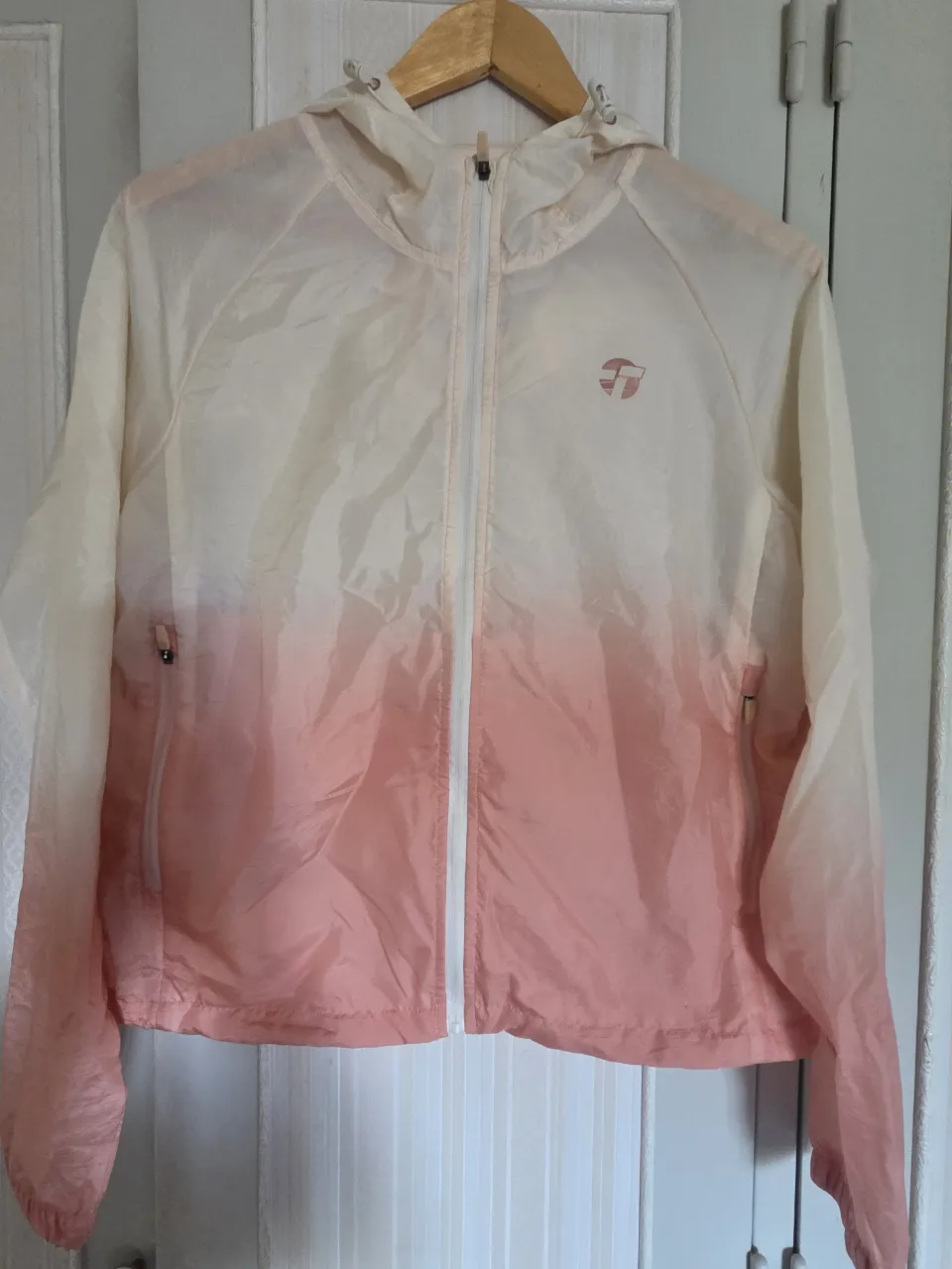 Campera Topper - imagen 1