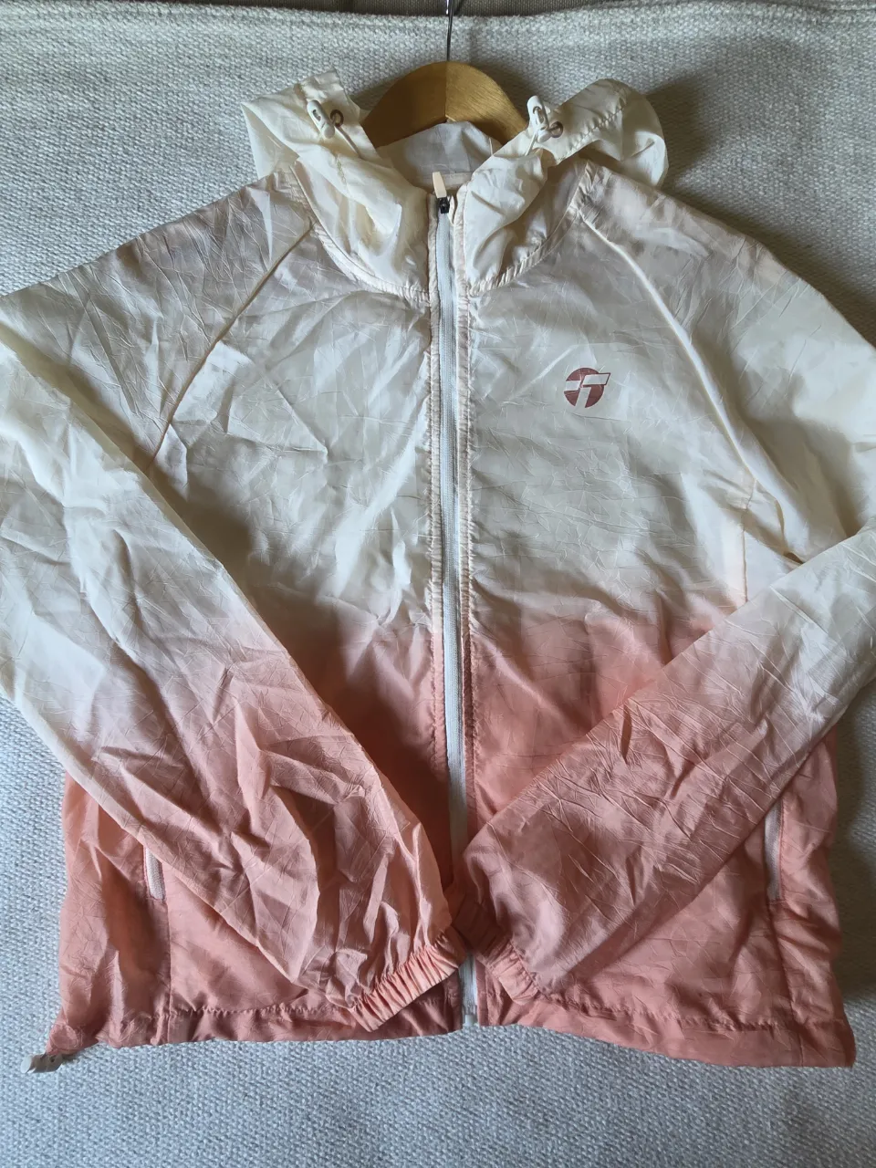 Campera Topper - imagen 2