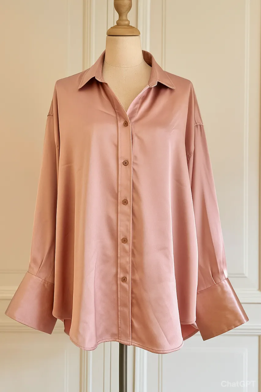Camisa H&M - imagen 1