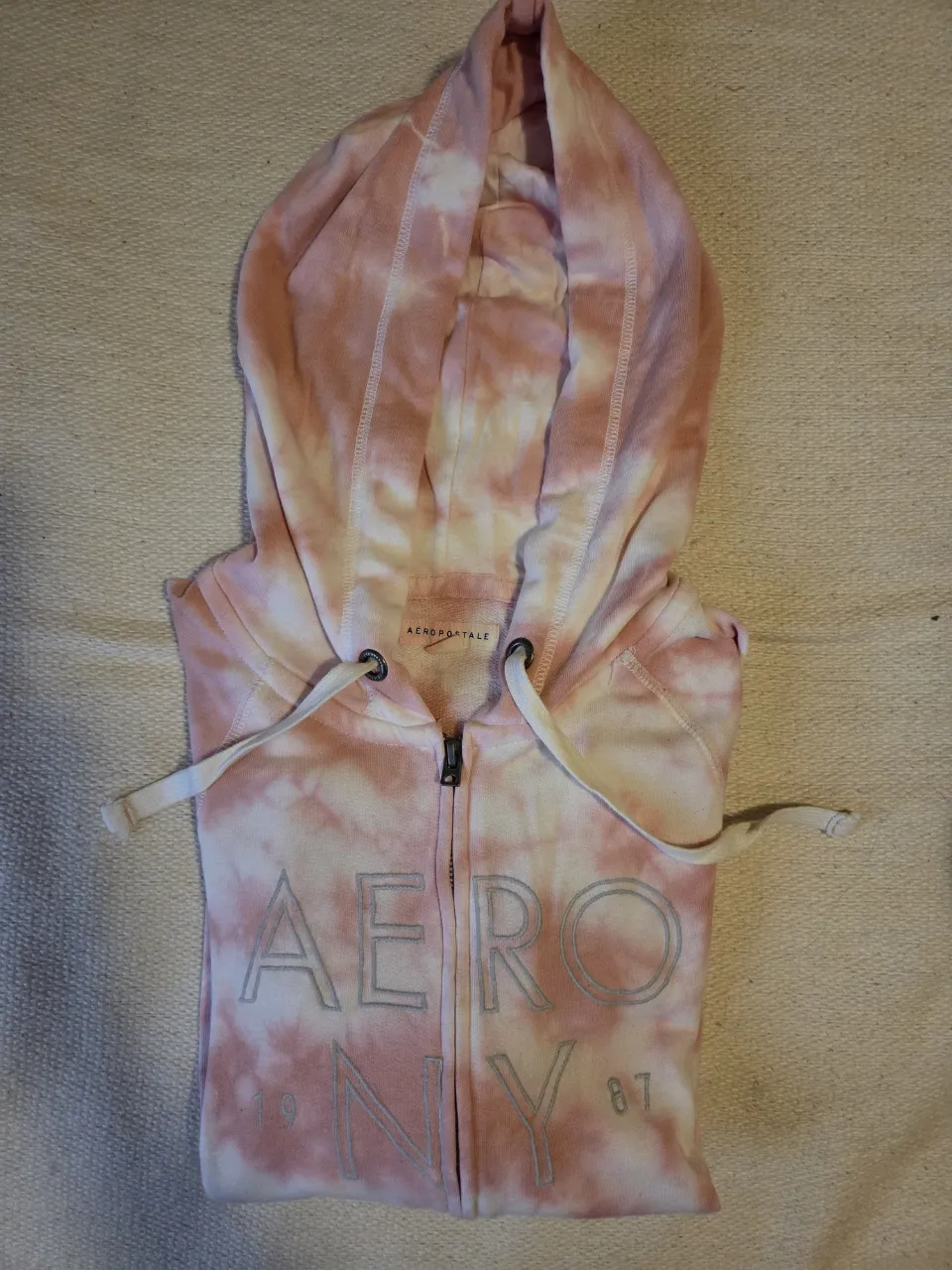 Buzo Aéropostale - imagen 2