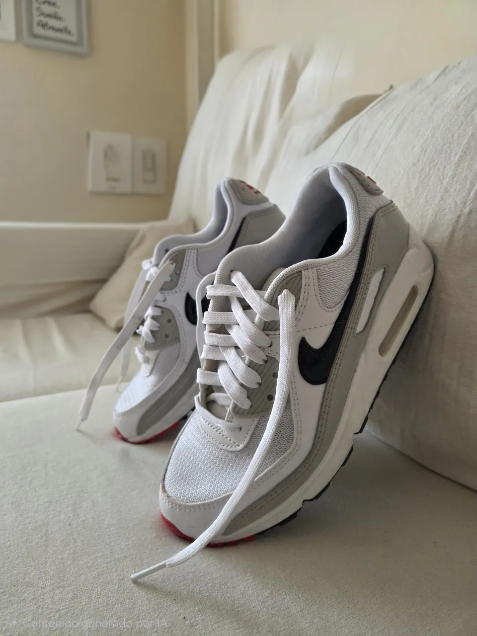 Zapatillas Nike Air - imagen 3
