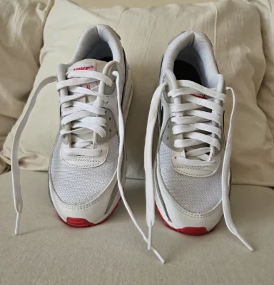 Nike Air