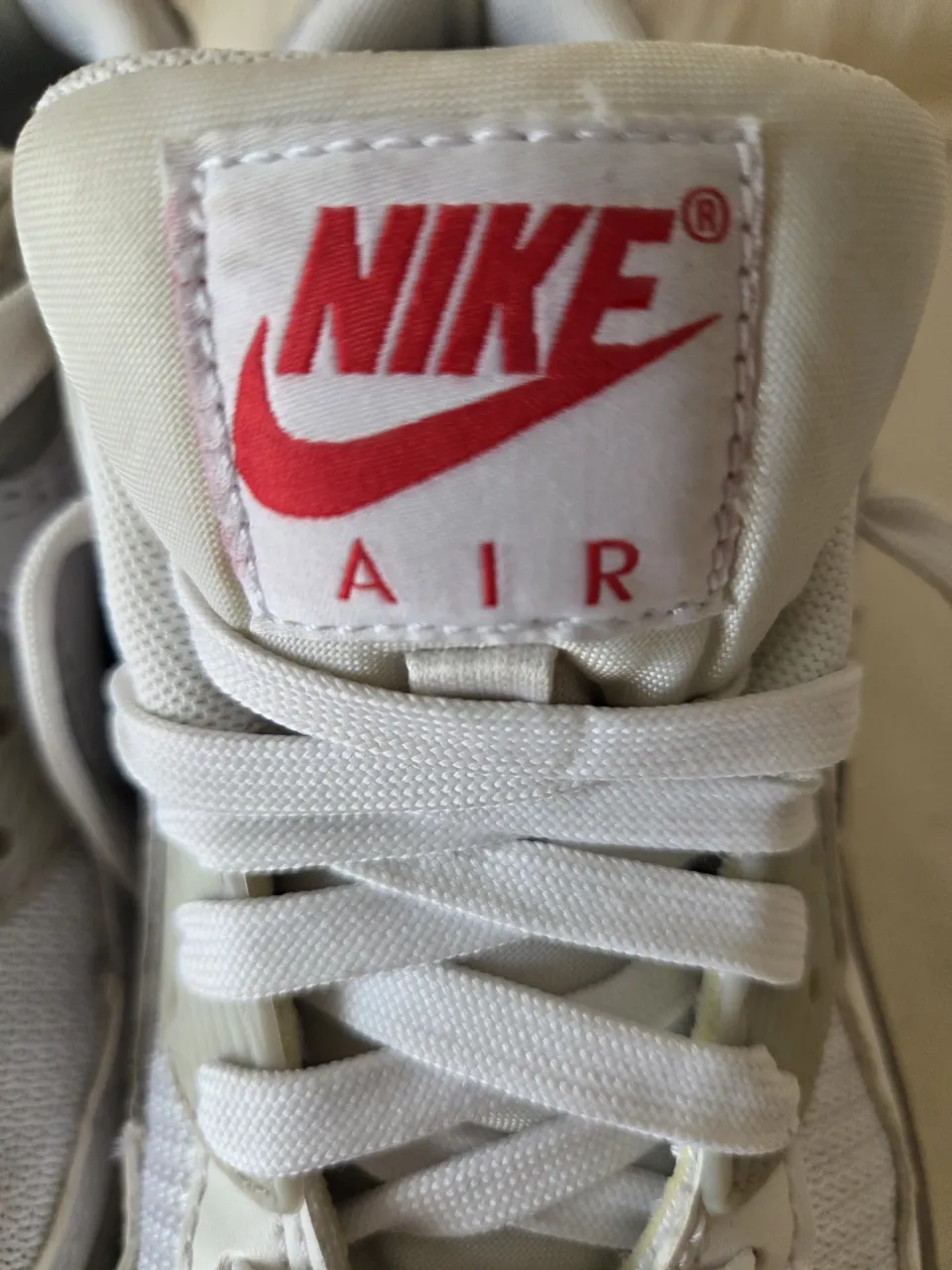 Zapatillas Nike Air - imagen 7