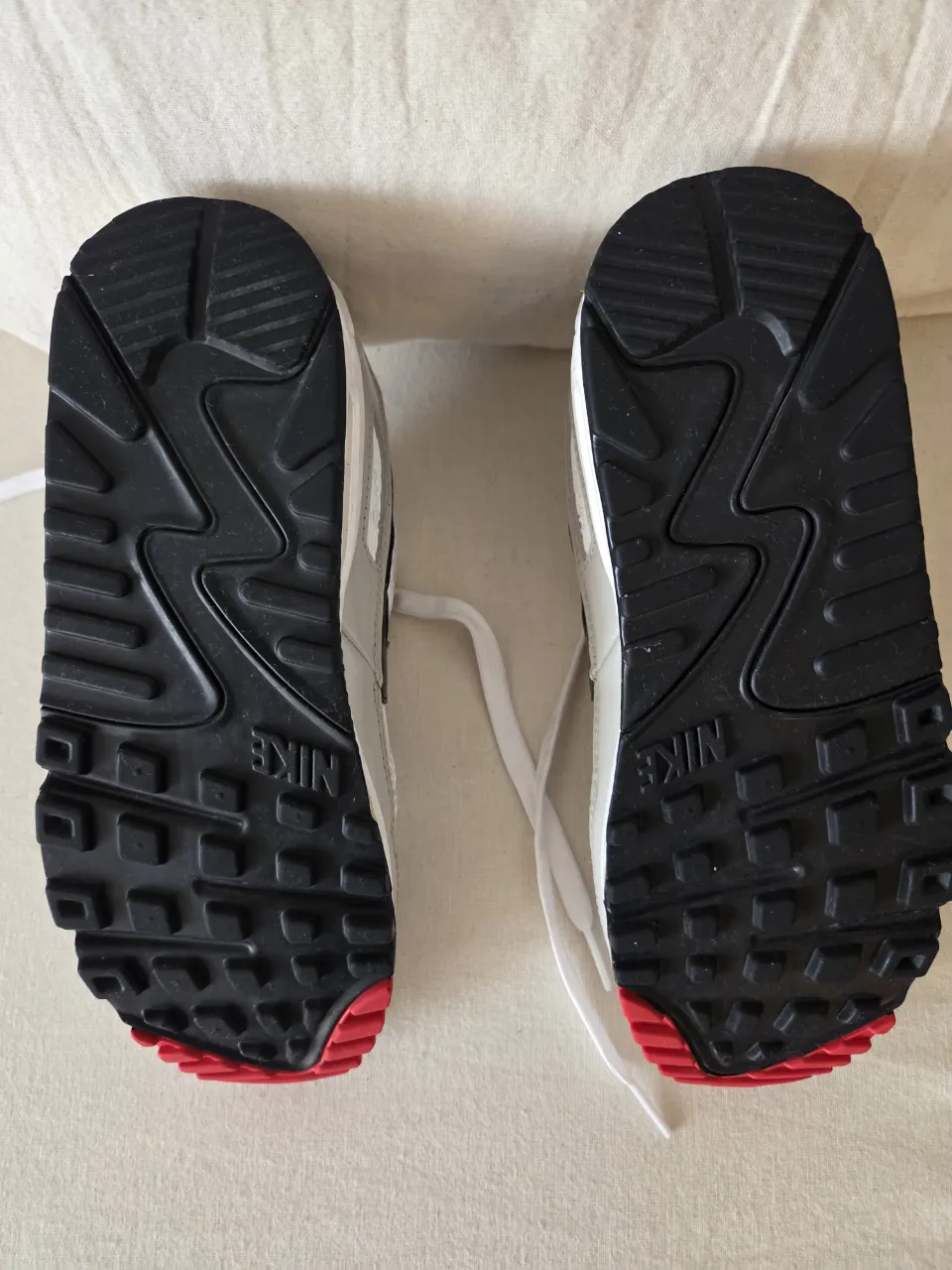 Zapatillas Nike Air - imagen 4