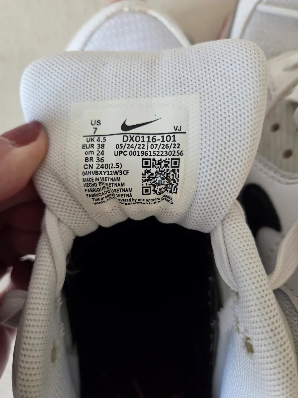 Zapatillas Nike Air - imagen 6