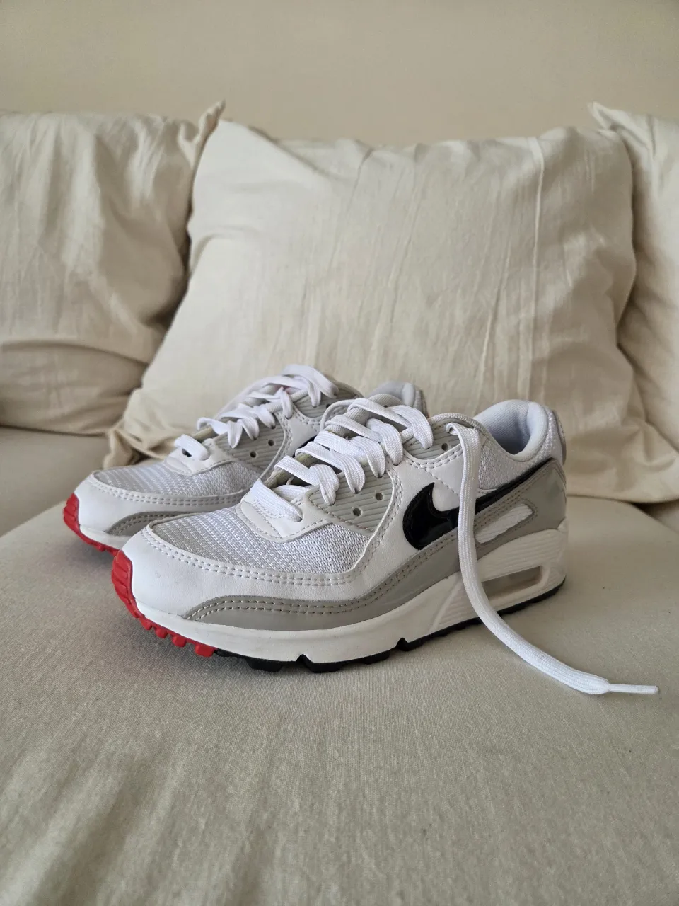 Zapatillas Nike Air - imagen 2