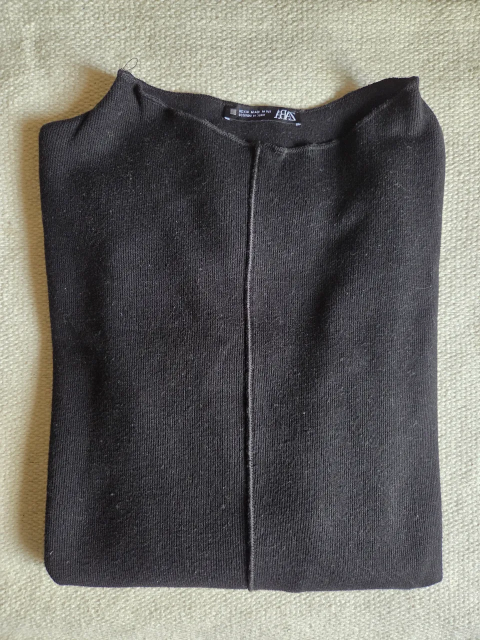 Sweater Zara - imagen 1