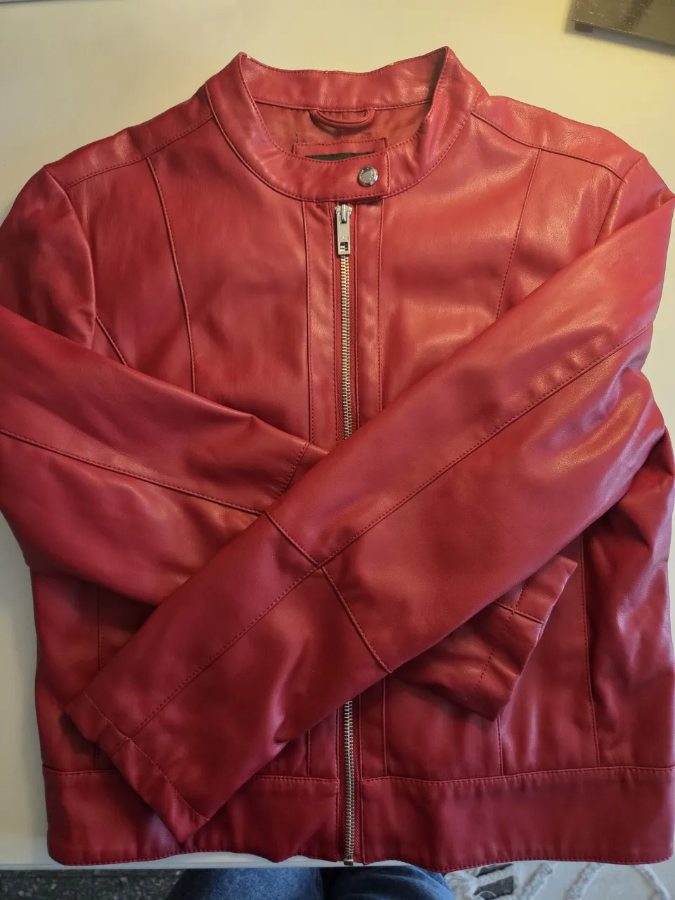 Campera Prüne - imagen 1