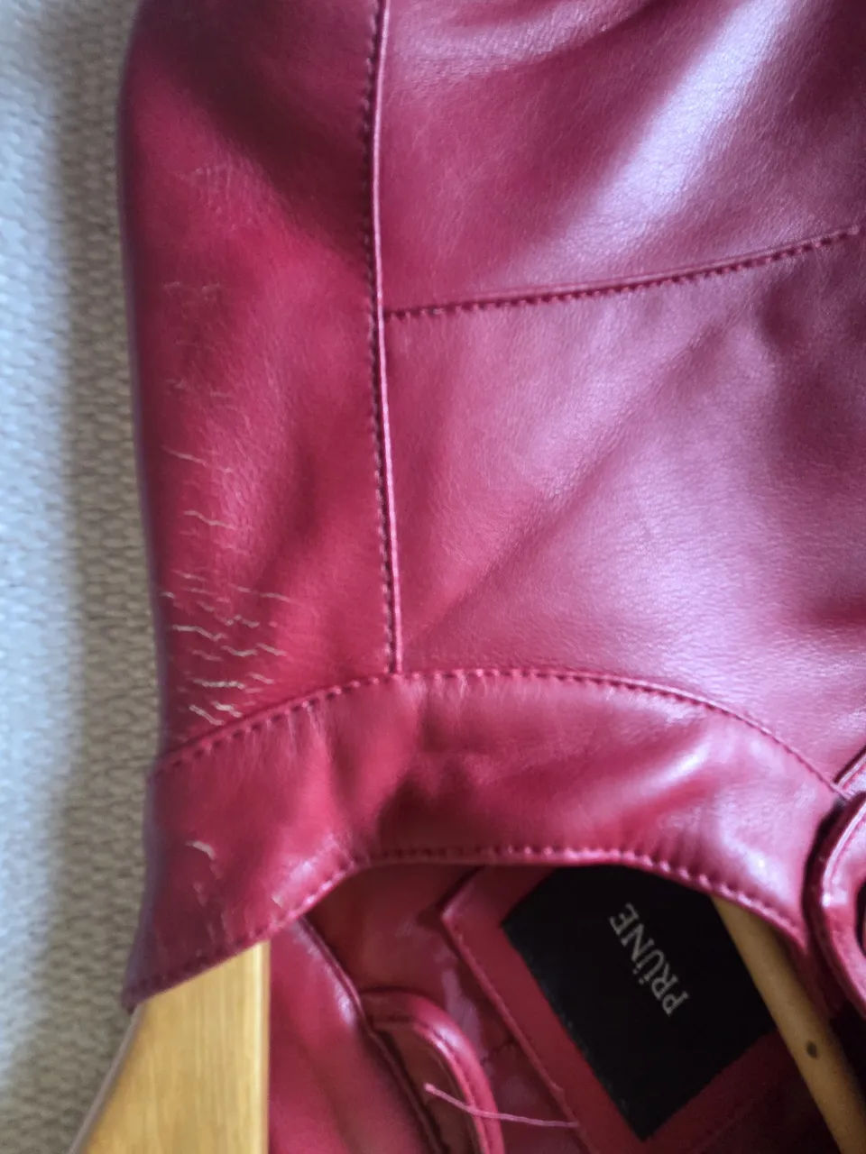 Campera Prüne - imagen 6