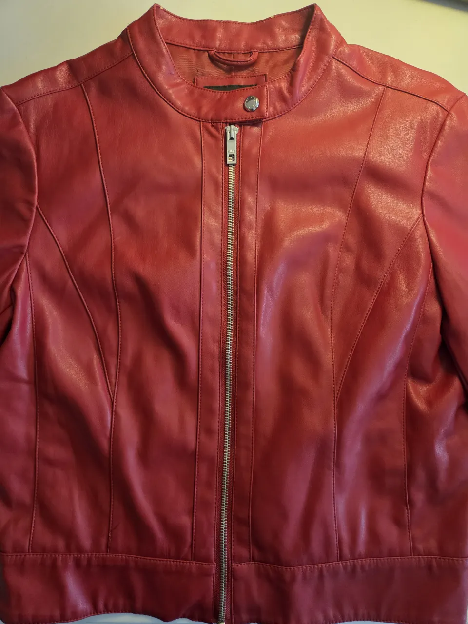 Campera Prüne - imagen 2