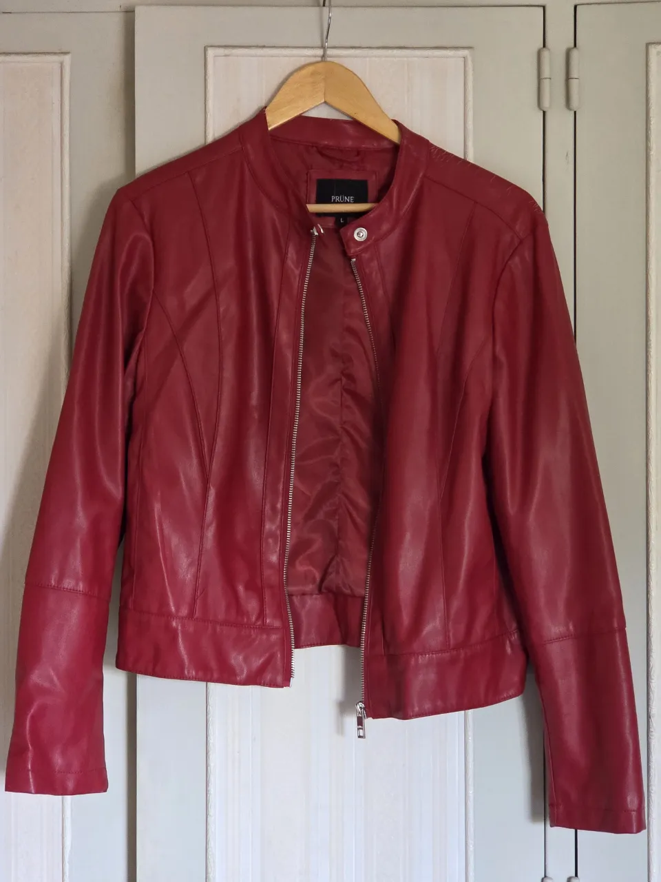 Campera Prüne - imagen 3
