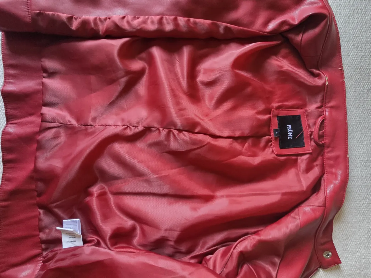 Campera Prüne - imagen 5