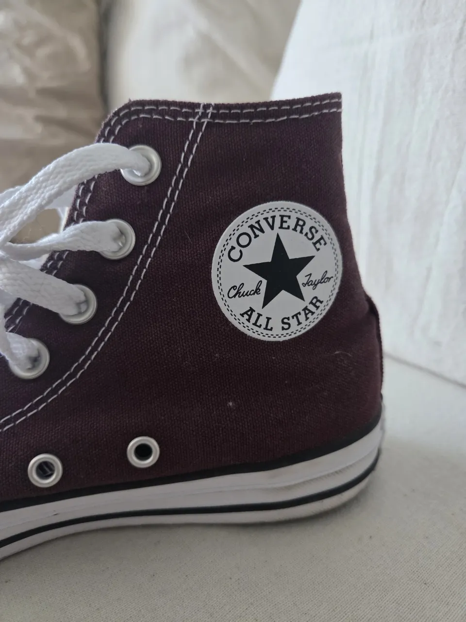 Zapatillas Converse - imagen 2