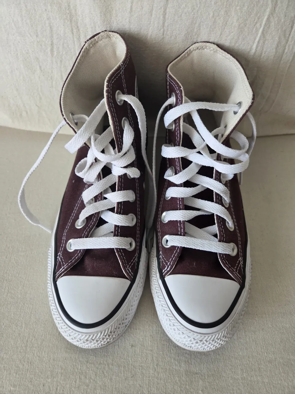 Zapatillas Converse - imagen 1