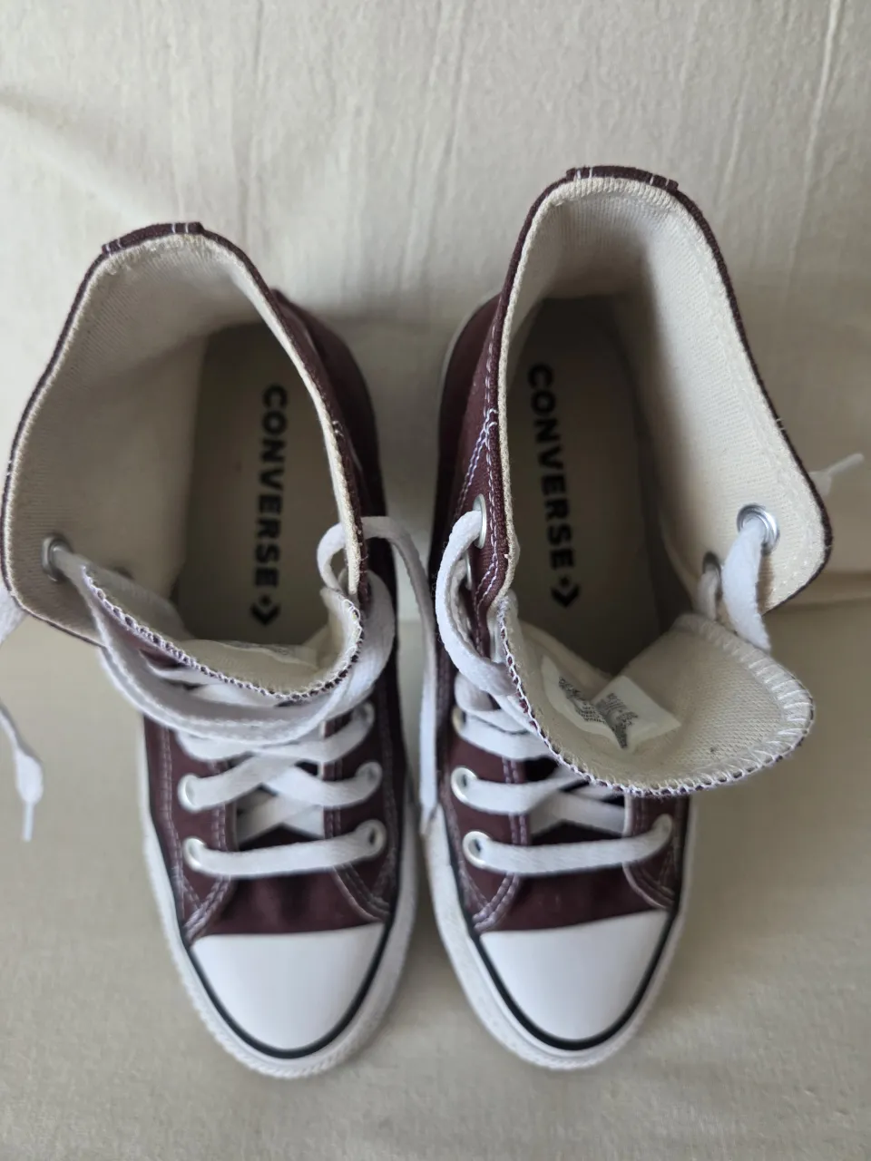 Zapatillas Converse - imagen 3