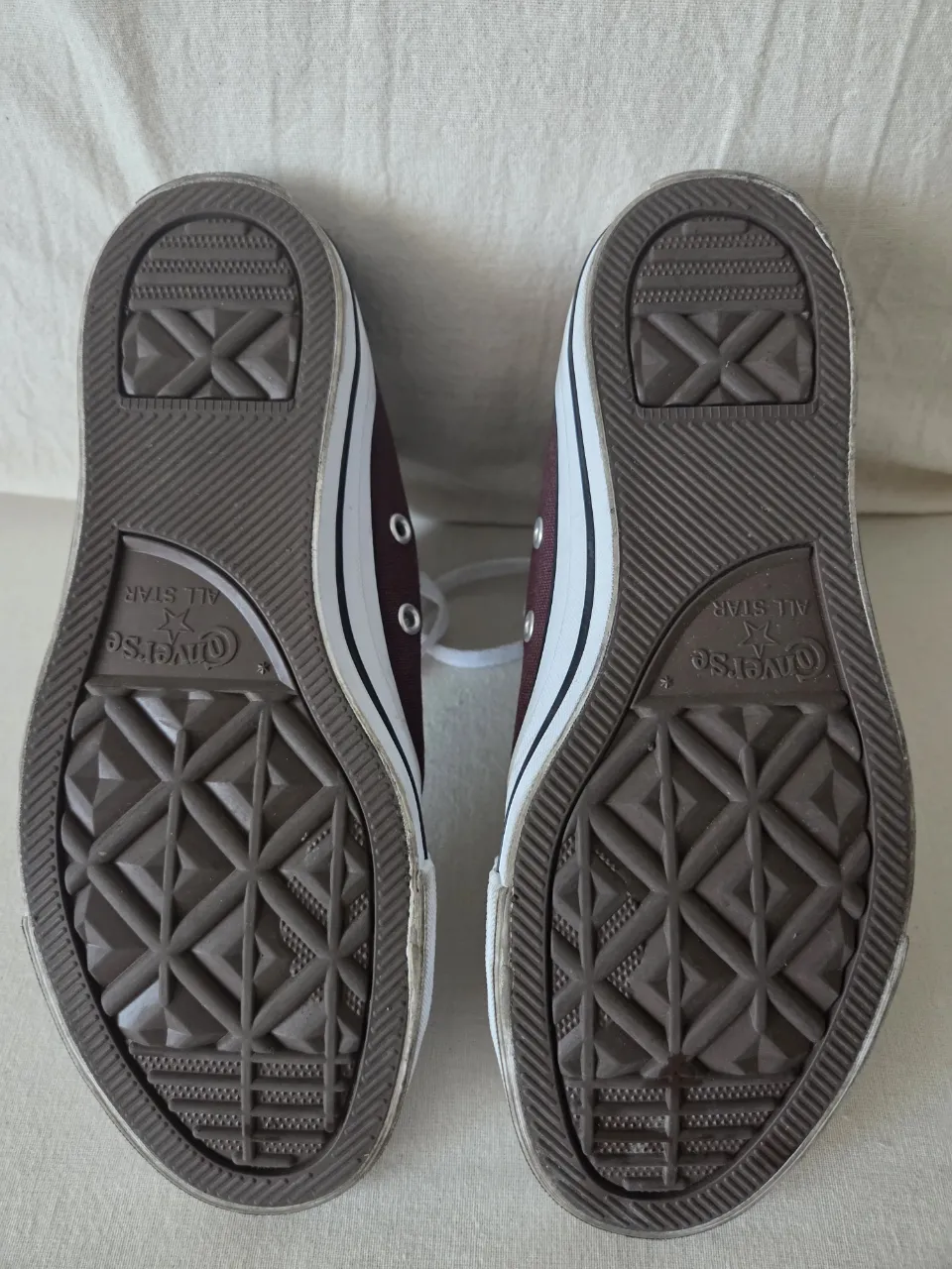 Zapatillas Converse - imagen 4
